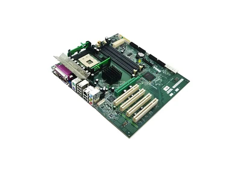 K5786 - Dell Socket PGA478 Intel 865PE Chipset ATX Motherboard