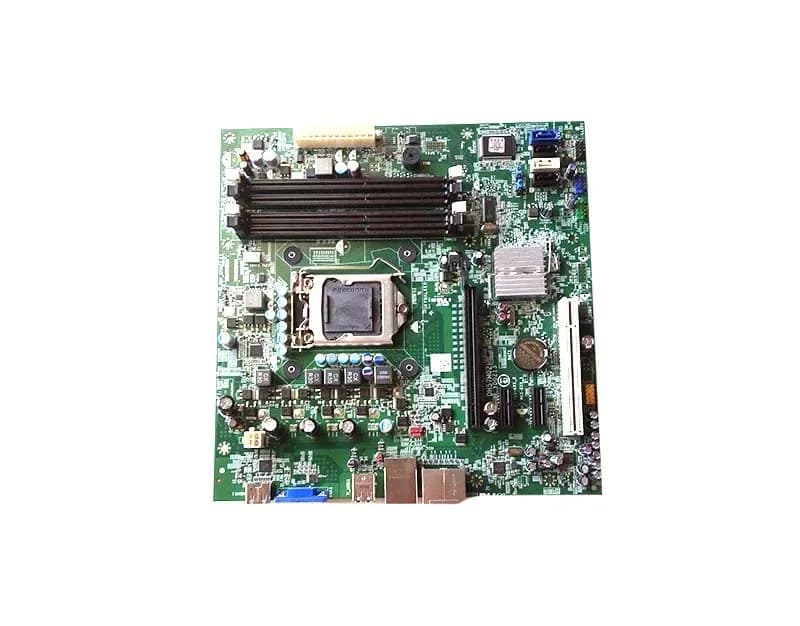 K7HTN - Dell System Board (Motherboard) for Inspiron 580/580S Desktop