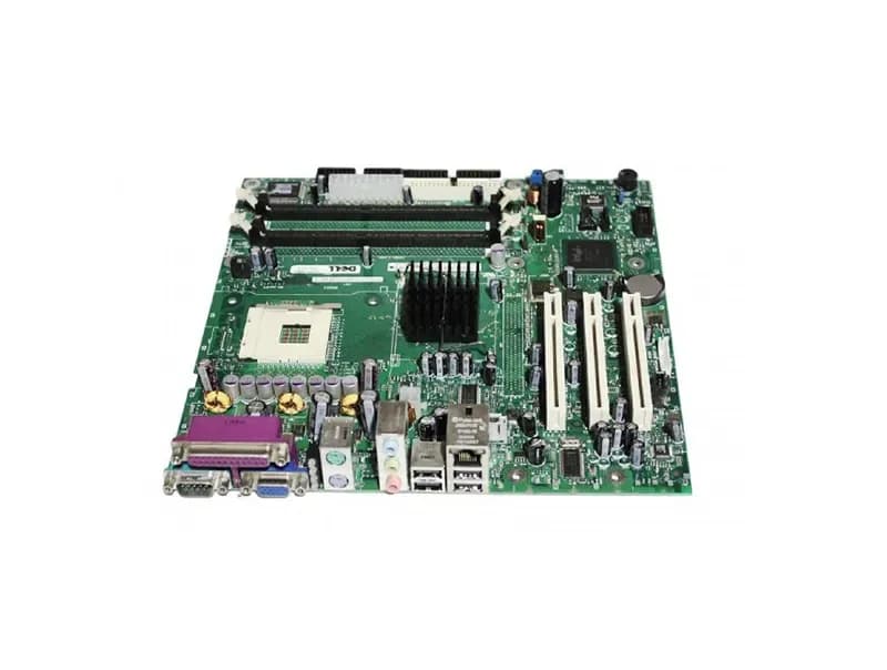 K8980 - Dell PGA478 Intel 865GV + ICH5 Chipset Micro-ATX Motherboard