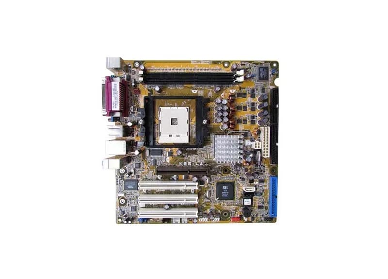 K8S-LA - ASUS AMD Athlon 64 CPUs Support 754 micro-ATX Motherboard