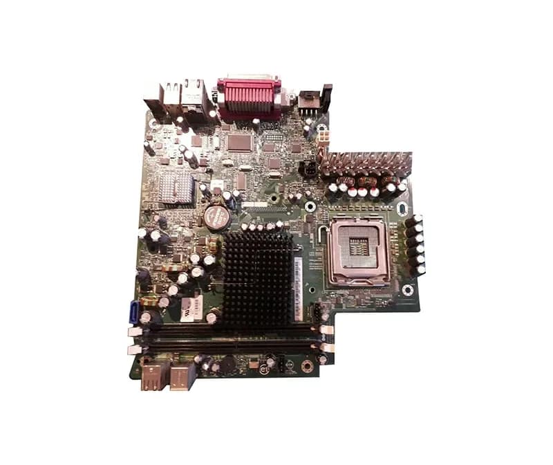 KG317 - Dell Socket LGA1155 Intel Q965 Chipset Motherboard