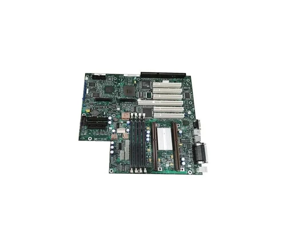 L440GX+ - Intel Socket Slot 1 Intel 440GX Chipset ATX System Board (Motherboard) Supports Pentium II/ Pentium III Series SDRAM