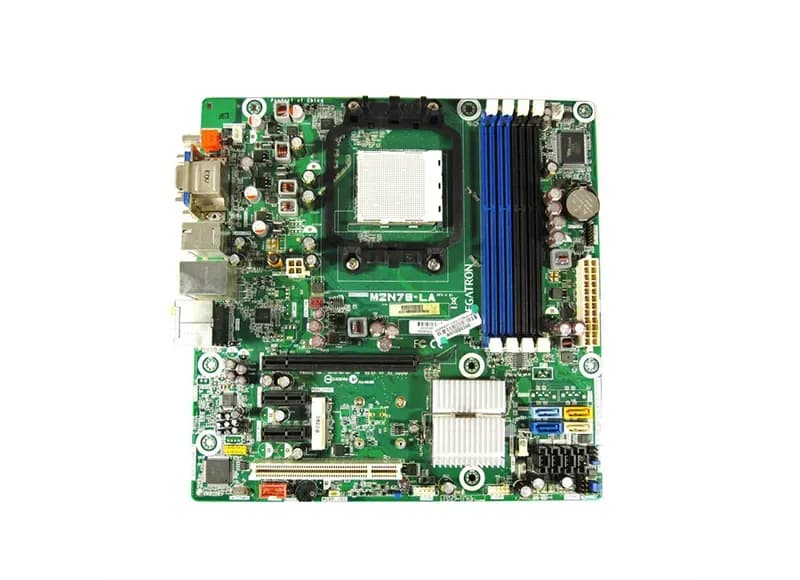 M2N7B-LA - HP System Board (Motherboard) Violet Gl8e