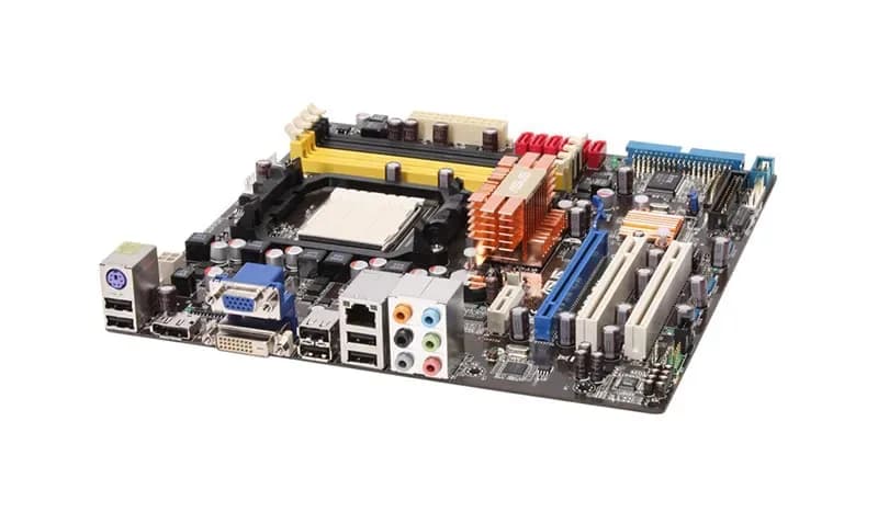 M3A78-CM - Asus AMD Phenom FX Support Desktop Motherboard