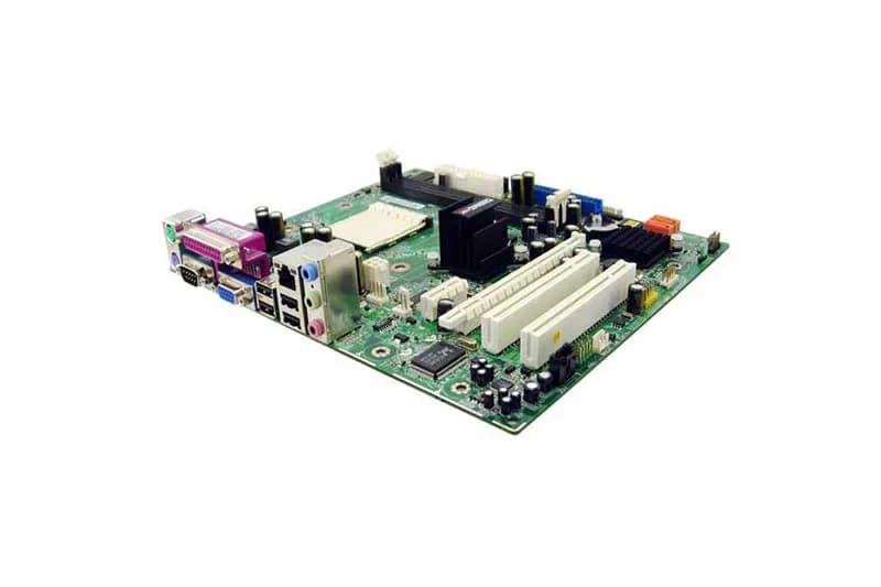 MS-7297 - MSI AM2 ATI RS485 + SB600 Chipset Micro-ATX Motherboard