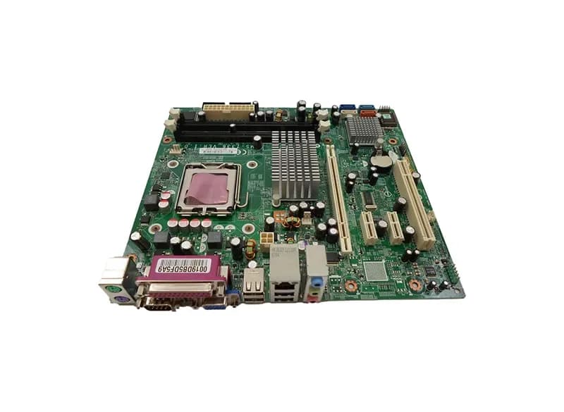 MS-7336 - HP (MotherBoard) Dx2300 Dx2308 Msi Intel 946gz Socket-775