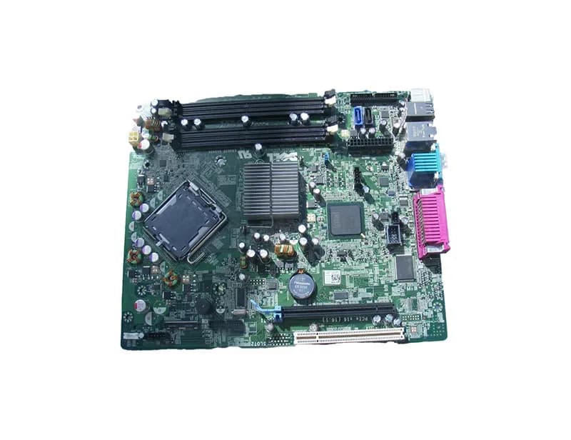 N449H - Dell (Motherboard) for OptiPlex 760