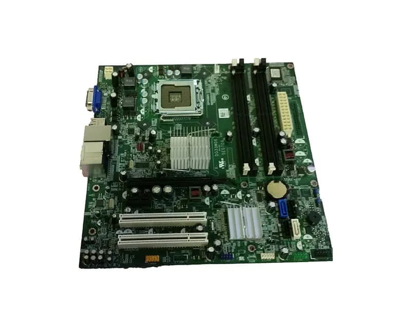N826N - Dell Motherboard Socket 775 for Inspiron 545 Desktop