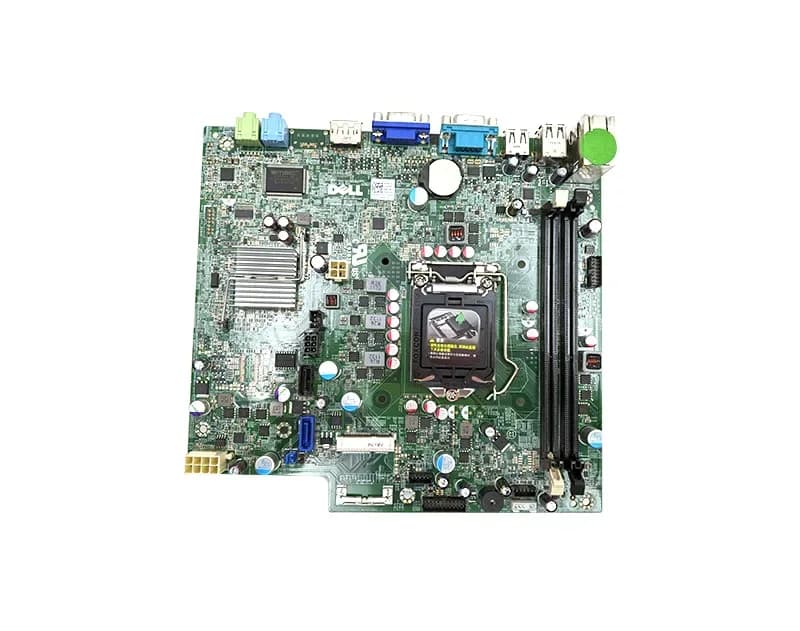 NKW6Y - Dell Socket LGA1155 Intel Q65 Chipset Motherboard
