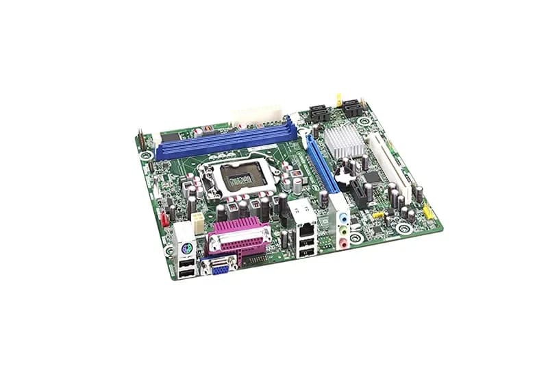 NX440LX - Intel Desktop Motherboard NLX Slot 1