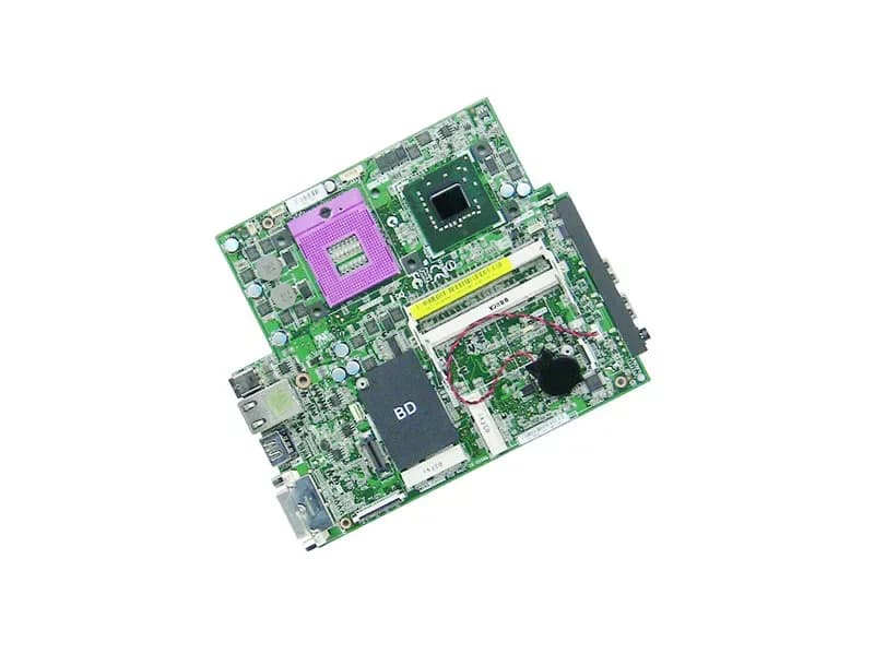 P096C - Dell System Board (Motherboard) for Studio Hybrid 140G