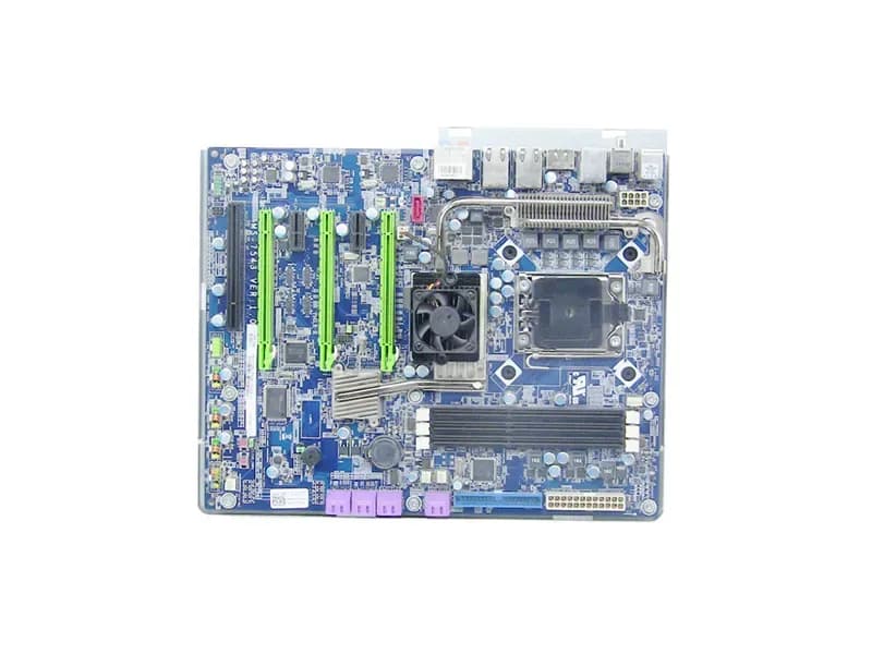 P270J - Dell System Board (Motherboard) for XPS 730X