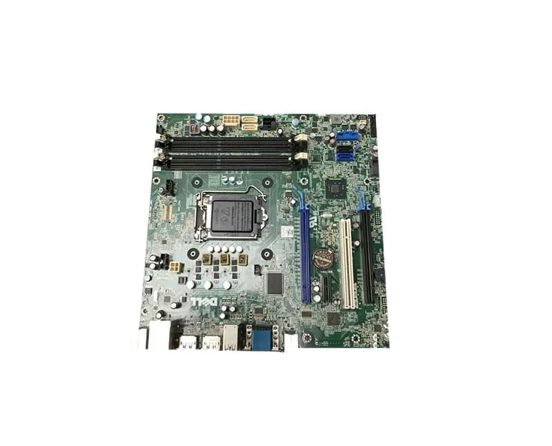 PC5F7 - Dell Socket LGA1150 Intel Q87 Chipset Micro-ATX Motherboard
