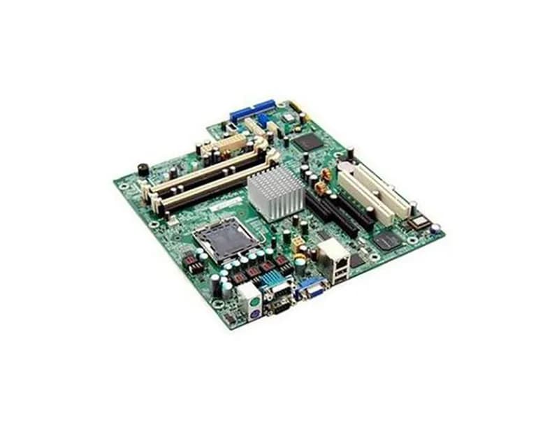 PDSMA-O - Supermicro PDSMA Socket LGA775 Intel E7230 Chipset ATX System Board (Motherboard) Supports Pentium D/Pentium 4 EE/Pentium 4/Pentium EE/Celeron D DDR2 4x DIMM