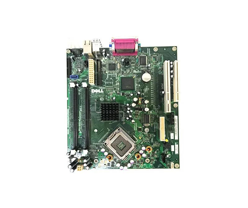 PJ479 - Dell Socket LGA775 Intel 945G Chipset Motherboard