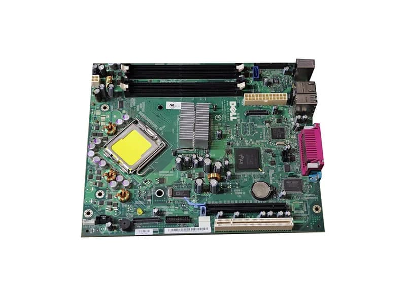 PJ812 - Dell Socket LGA775 Intel 945G Chipset Motherboard