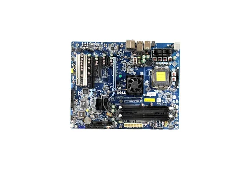 PP150 - Dell LGA775 NVIDIA nForce 650i SLI Chipset ATX Motherboard