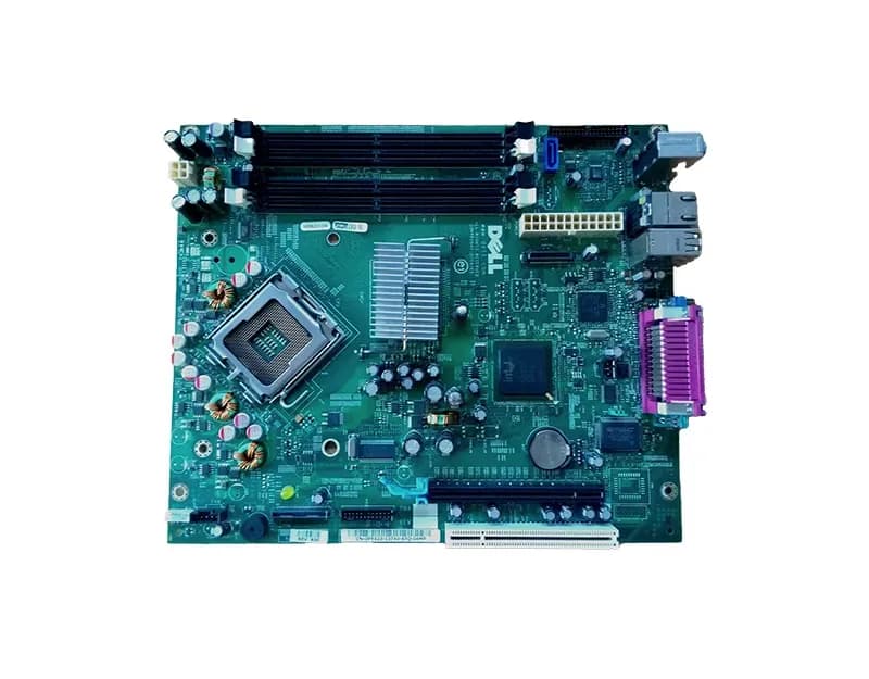 PY423 - Dell Socket LGA775 Intel 945G Chipset Motherboard