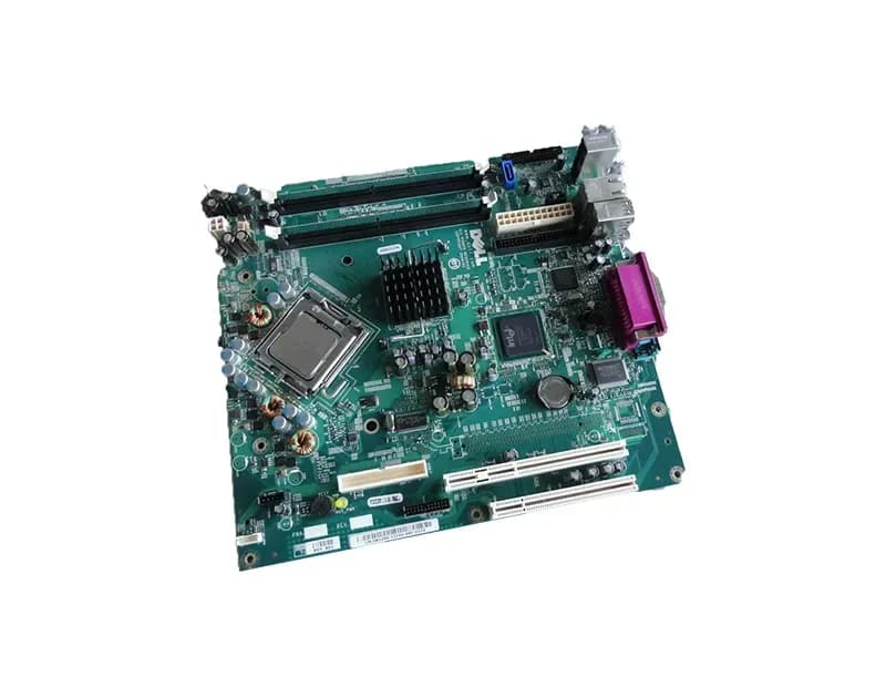 RJ290 - Dell Socket LGA775 Intel 945G Chipset Motherboard