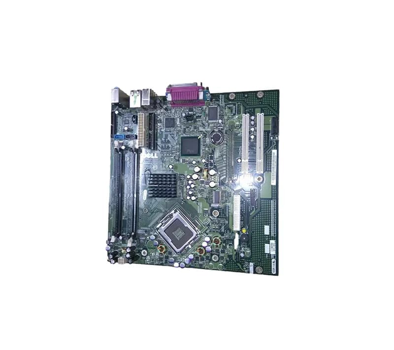 RJ291 - Dell Socket LGA775 Intel 945G Chipset Motherboard