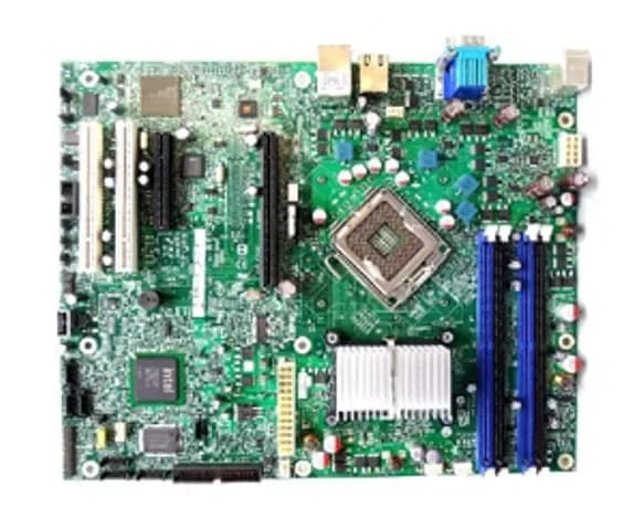 S3200SH - Intel Socket LGA775 Intel 3200 Chipset ATX System Board (Motherboard) Supports Core 2 Quad/ Core 2 Duo/ Xeon 3000 Series DDR2 4x DIMM