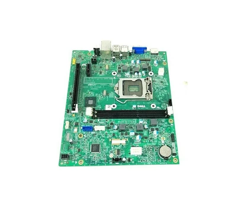 V2KX3 - Dell Socket LGA1155 Intel H81 Chipset Micro-ATX Motherboard