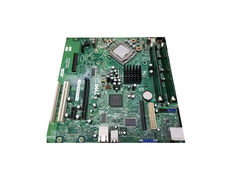 WG261 - Dell Socket LGA775 Intel 945G + ICH7 Chipset BTX Motherboard