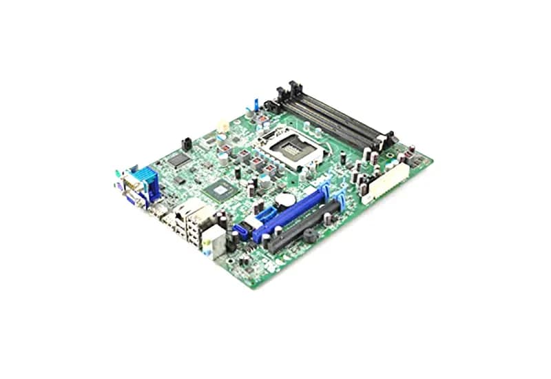 WY3PJ - Dell (Motherboard) Socket LGA1155 for OptiPlex 7010 SFF