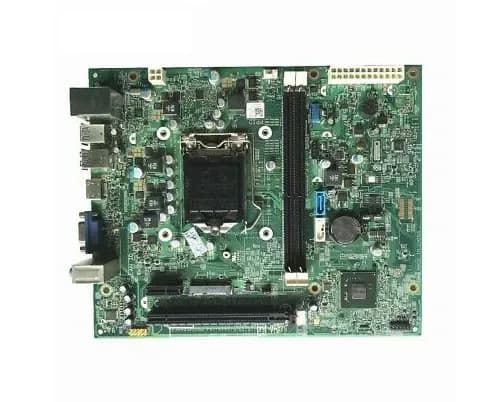 XFWHV - Dell Socket LGA1155 Intel B75 Chipset Micro-ATX Motherboard