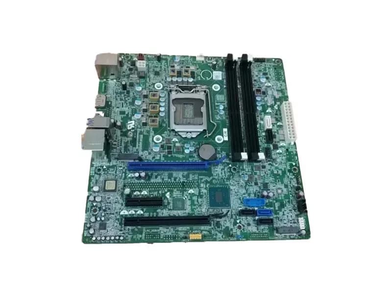 XJ8C4 - Dell Socket LGA1151 Intel Z170 Chipset Micro-ATX Motherboard