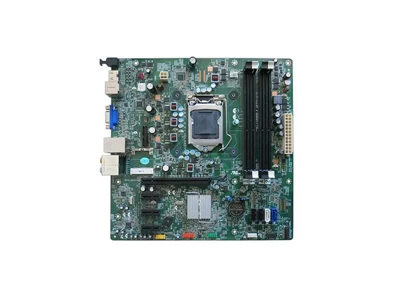 Y2MRG - Dell Socket LGA1155 Intel H67 Chipset Micro-ATX Motherboard