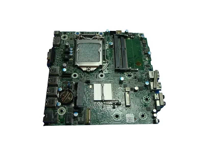 Y5DDC - Dell Socket LGA1150 Intel Q87 Chipset Mini-ITX Motherboard