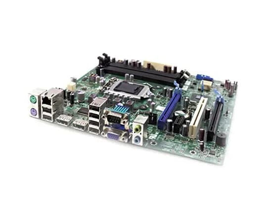 YXT71 - Dell Socket LGA1155 Intel Q77 Chipset Micro-ATX Motherboard
