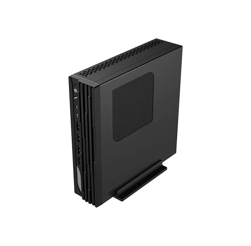 NUC8V5PNK - Intel 1.6GHz DDR4 SATA PCIe M.2 Desktop PC