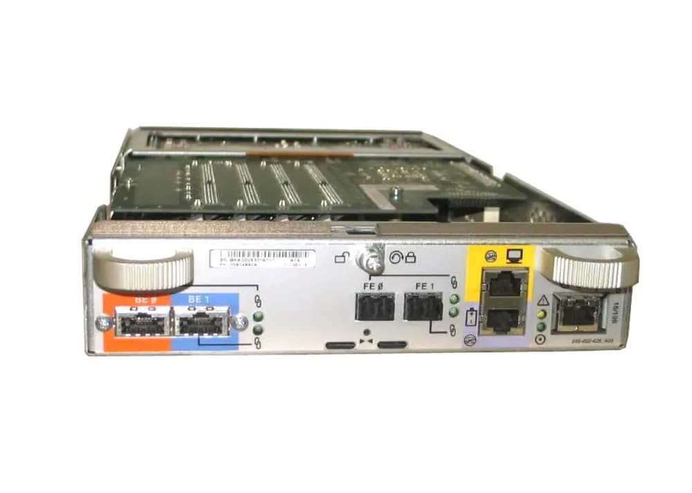 005048505 - EMC Storage Processor Module With 512MB RAM for CX500