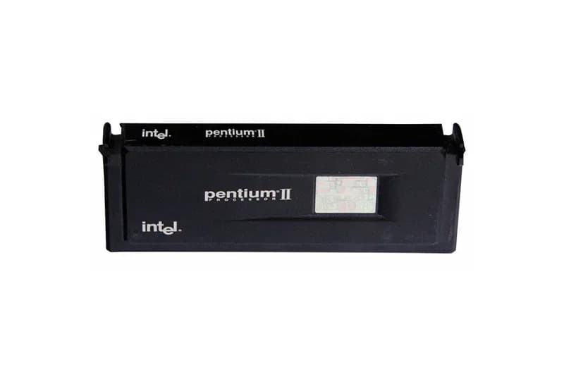 01K4291 - IBM Pentium II 300MHz Processor