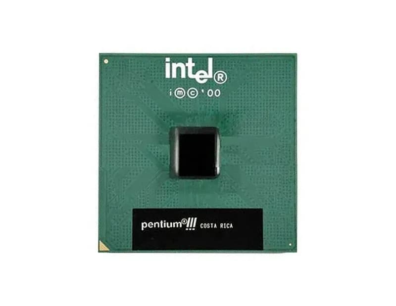 09N9220 - IBM Pentium III 733MHz Processor
