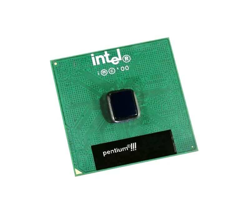 164272-001 - HP Pentium III 533MHz 1-Core Processor