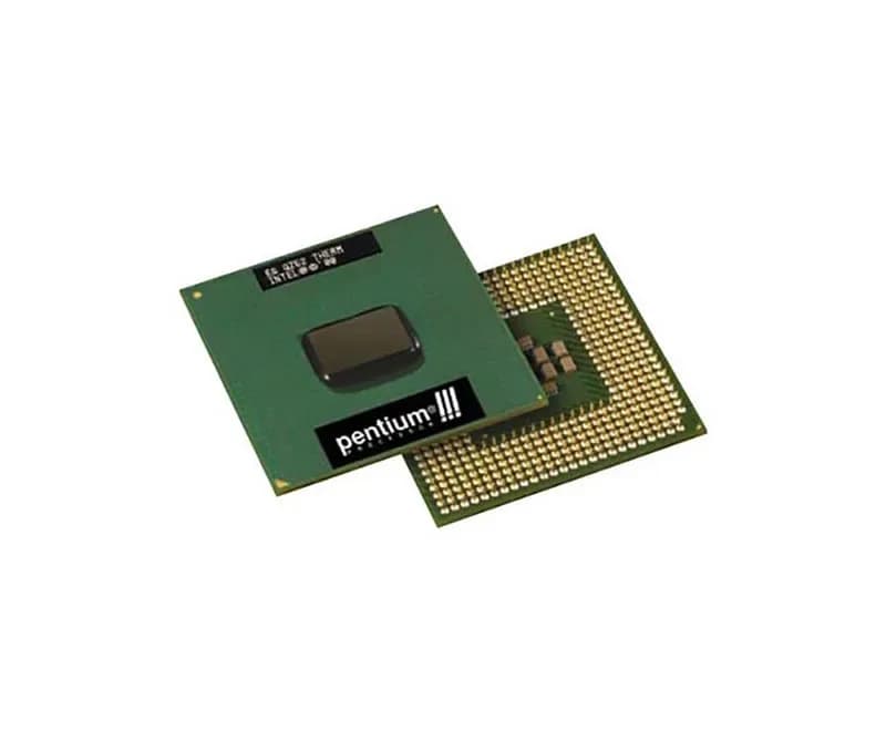 165057-001 - HP 700MHz SECC2495 Pentium III 1-Core Processor