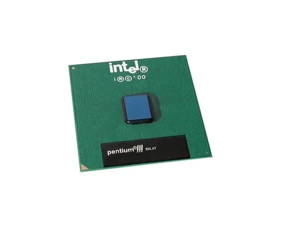 194976-001 - HP 866MHz Socket PGA370 Pentium III 1-Core Processor