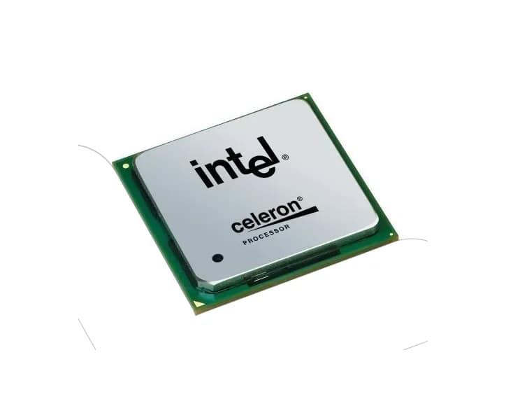 348618-001 - Compaq Celeron 2.6GHz 1-Core Socket PGA-478 Processor