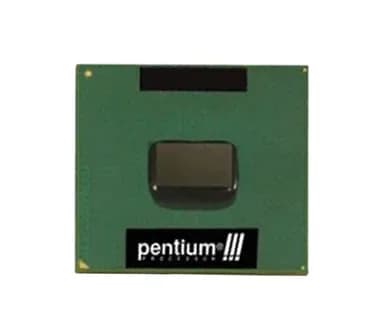 5555R - Dell 500MHz 512KB L2 Cache Intel Pentium III Processor