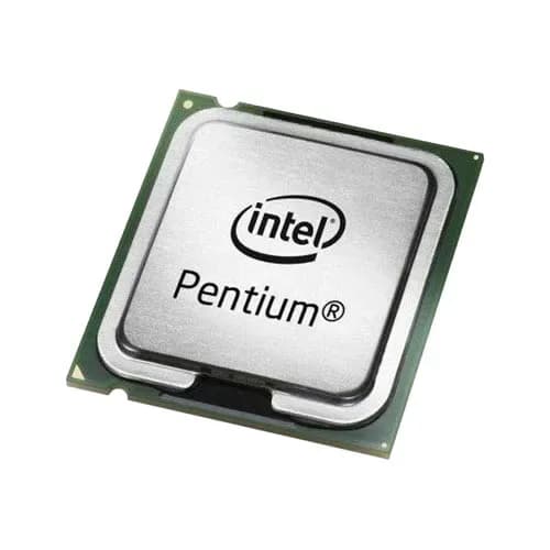 A80502-75 - Intel Pentium 75MHz 50MHz Socket PGA296 Processor