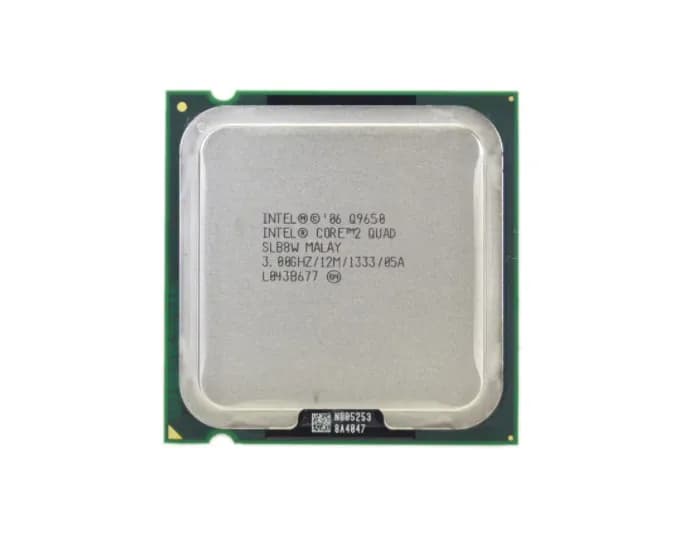 BX80569Q9650 - Intel Core 2 Quad Q9650 3GHz 4-Core LGA775 Processor
