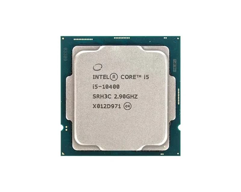 BX8070110400 - Intel Core i5 i5-10400 2.9GHz 6-Core LGA1200 Processor