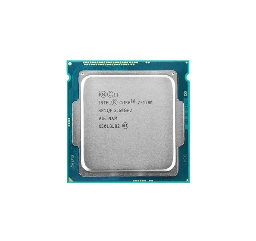 I7-4790S - Intel Core i7 i7-4790 3.2GHz 4-Core LGA1150 Processor