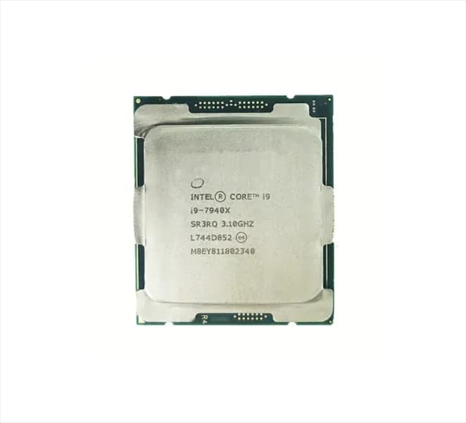 I9-7940X - Intel Core i9 I9-7940X 3.1GHz 14-Core LGA2066 Processor