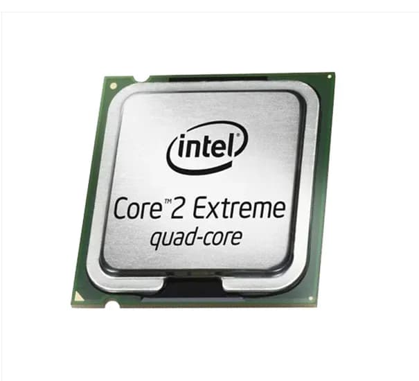 QX6850 - Intel Core 2 Extreme QX6850 3GHz 4-Core LGA775 Processor