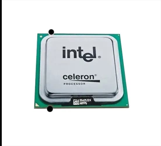 SL3BA - Intel Celeron 433MHz 66MHz 1-Core Socket PPGA370 Processor
