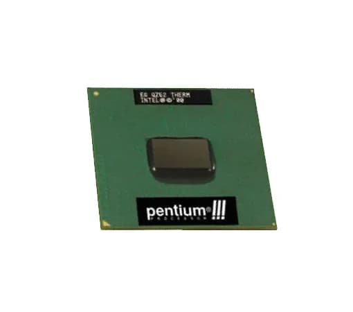 SL4BS - Intel Pentium III 1-Core 1.00GHz Socket SECC2 Processor